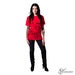 Image of Fight Red Unisex