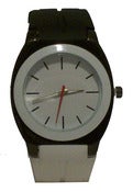 Image of Time Teller P "Two Face Edition" Streetwear Watch in Red or White