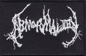 Image of Logo Patch