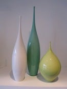 Image of Sophie Cook: Selection of Vessels