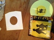 Image of Tom Hingley & The Lovers - 3145/Yeah Vinyl
