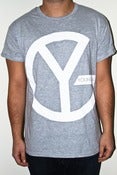 Image of YG Pennant GREY