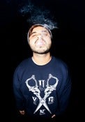 Image of Scissor Crew Neck