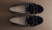 Image of MONTECARLO FLAT SHOES