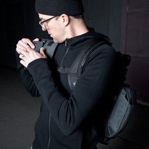 Image of Arkiv® Field Pack Utility/Cell Pocket 手機/物品套