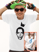 Image of King Obama