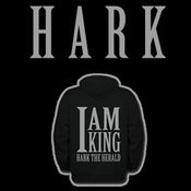 Image of I Am King Hoody