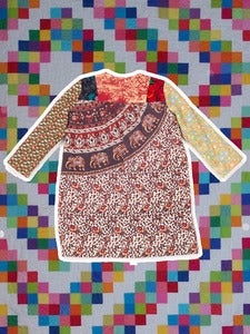 Image of Yardwork coat 1 (UK 12)