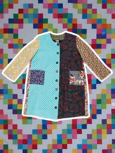 Image of Yardwork coat 1 (UK 12)