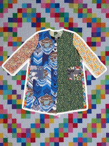 Image of Yardwork coat 3 (UK 12)