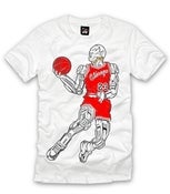 Image of MJ MECHA