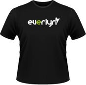 Image of TShirt "Basic" Black