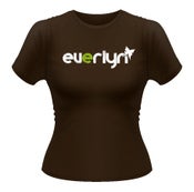 Image of TShirt "Basic" Girly