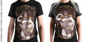 Image of Vanisher "Unbound Tee"
