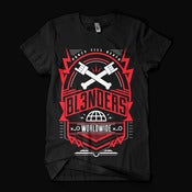 Image of BL3NDERS