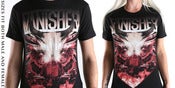 Image of Vanisher "Red Tee"