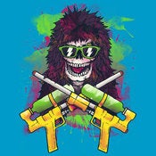 Image of Super Soaker