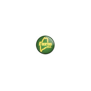 Image of FarmME - Pin 