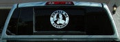 Image of Humble Me Vehicle Vinyl Decal