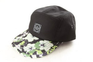 Image of LAFAYETTE X SUP 5 PANEL CAMP CAP