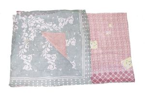 Image of Kantha Throw