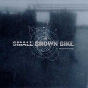 Image of Small Brown Bike - Dead Reckoning LP Remastered GREEN Vinyl