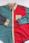 Image of Orvis Chamois Cloth "Fun" Shirt, size XXL