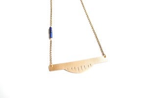 Image of Owami Necklace 1A58