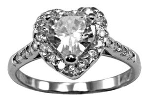 Image of Heart Solitaire