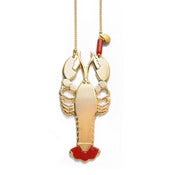 Image of Homard * Sautoir 