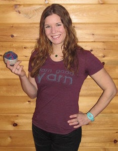Image of Super Soft Darn Good T Shirt