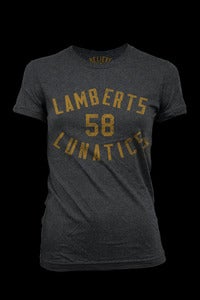 Image of Lamberts Lunatics Womens