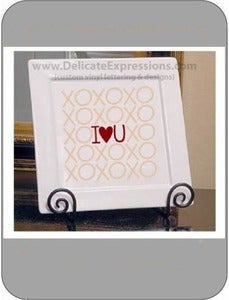 Image of Valentines Day XO