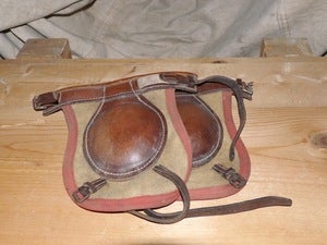 Image of ^ knee pads