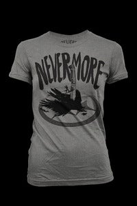 Image of NEVERMORE Womens