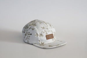 Image of Vines 5 Panel