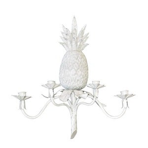 Image of Pineapple Sconce