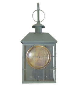 Image of American Holly Green Lanterns