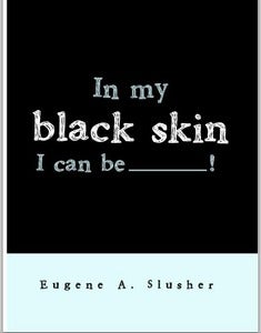 Image of In my black skin... (A children's book)