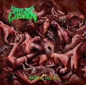 Image of PARASITIC EJACULATION-Sickening Conduct