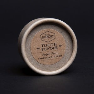 Image of Perfect Pearls Tooth Powder