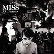 Image of Missbrukarna "Zooma In En Zombie" 12"