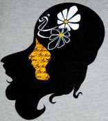 Image of Womens -  Branded Face