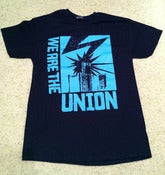Image of Bad Brains Blue T-Shirt