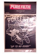 Image of PUREFILTH Sticker Packs