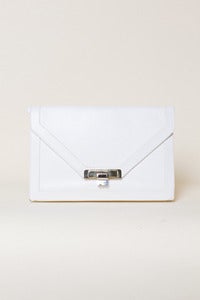 Image of Creme Clutch