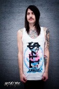 Image of S4L 'ANCHOR' TANK (Unisex)