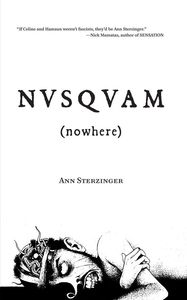 Image of NVSQVAM (nowhere)