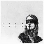 Image of MIND TRAP - S/T 7"