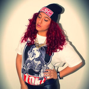 Image of Toke - OKAY - Tee